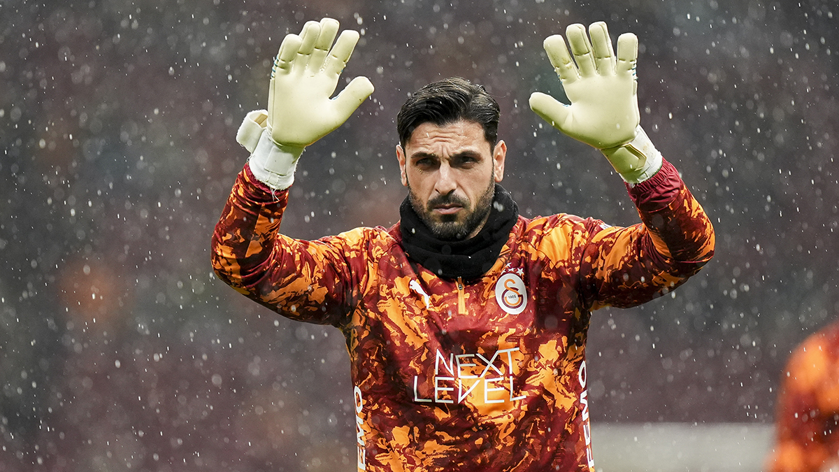 Günay Güvenç: Taraftarlarımızı ve camiamızı mutlu etmek istiyoruz