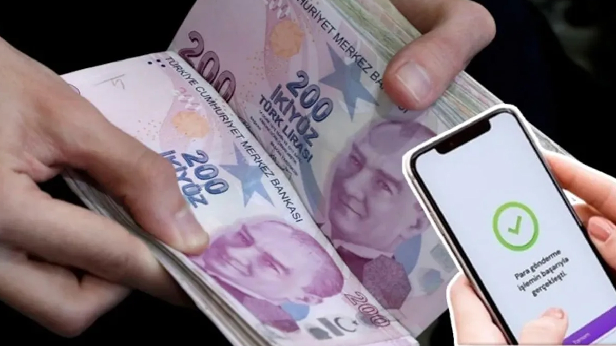 IBAN tuzağına dikkat! Hesabını kullandırana ceza kapıda