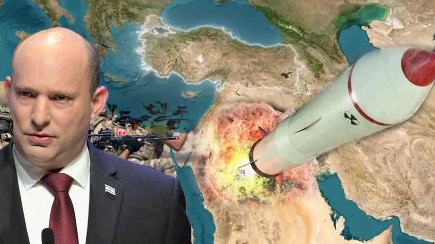 İsrail'de Türkiye depremi! Bennett'ten 'görmezden gelinemez' uyarısı: Nükleer desteğe sahipler