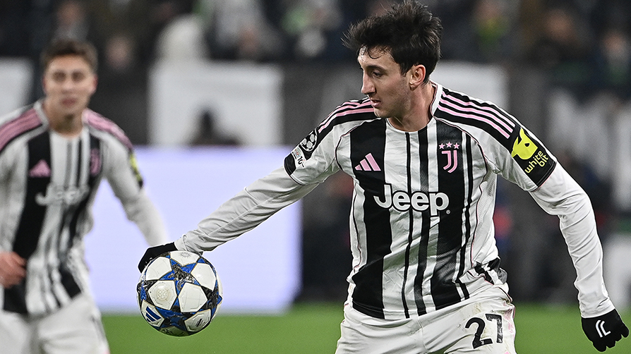 Juventus'ta kritik eksik: Yıldız savunmacı cezalı duruma düştü