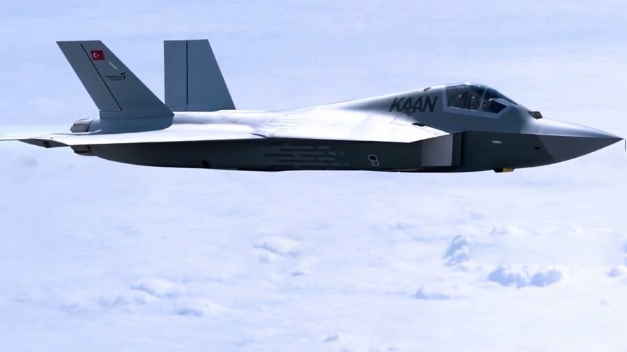 KAAN için geri sayım: En az 20 savaş uçağı alacaklar
