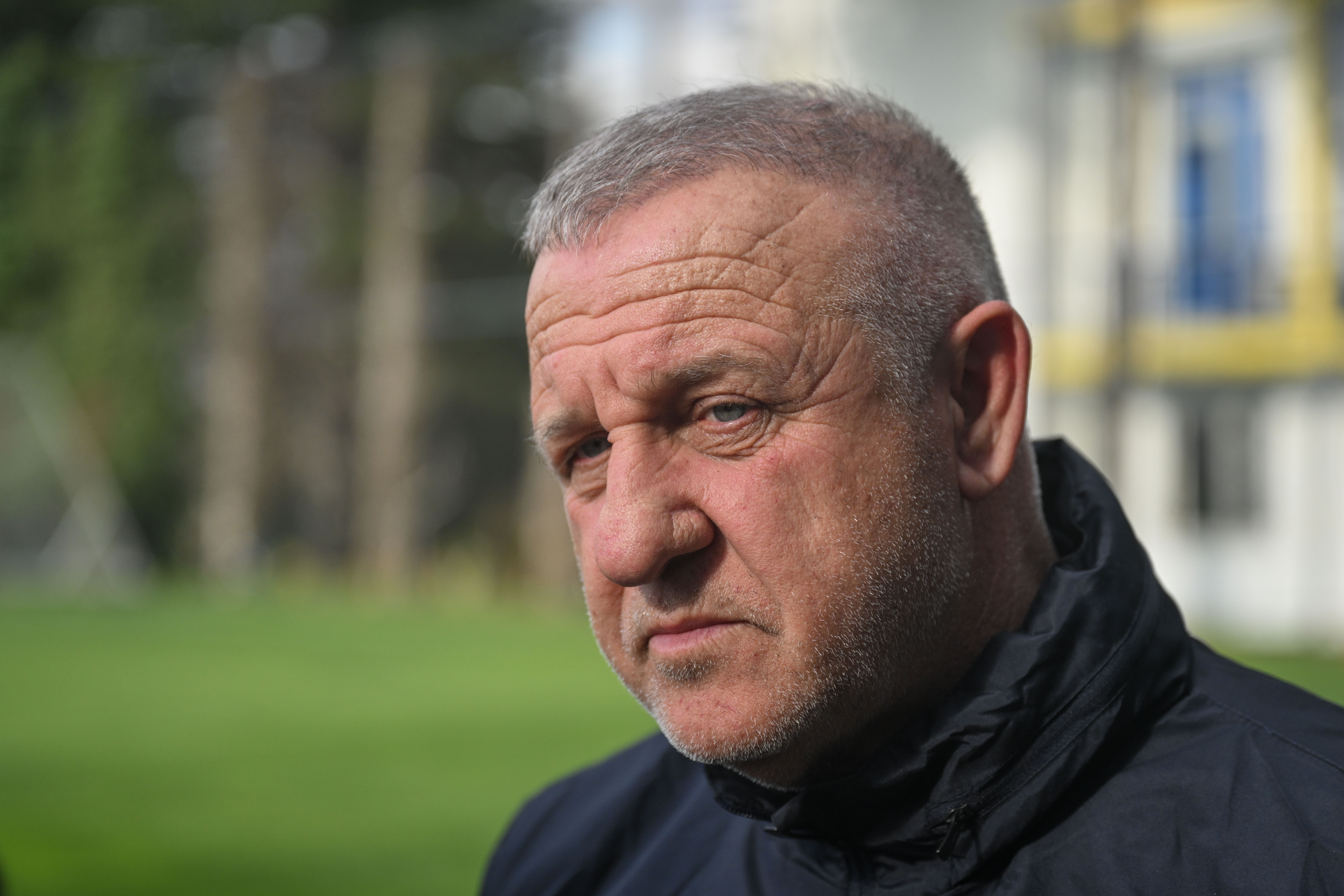 Mesut Bakkal: Hikayeyi hep birlikte tamamlayacağız