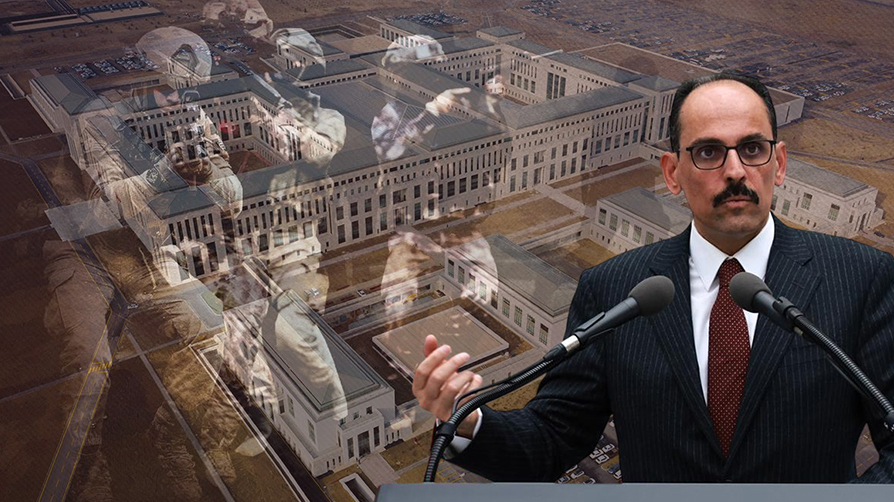 MİT'in nefes kesen 2025 raporu! Kalın: Ülkemizi hedef alan casusluk girişimleri akamete uğratıldı