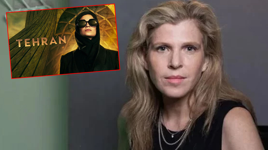 Mossad faaliyetlerini "Tahran" dizisiyle ifşa etmişti! Atina'da otel odasında ölü bulundu