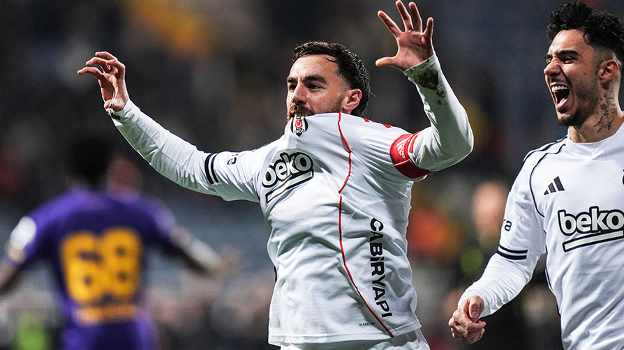 Portekiz'de gündem oldu! Orkun Kökçü Benfica'yı pişman etti