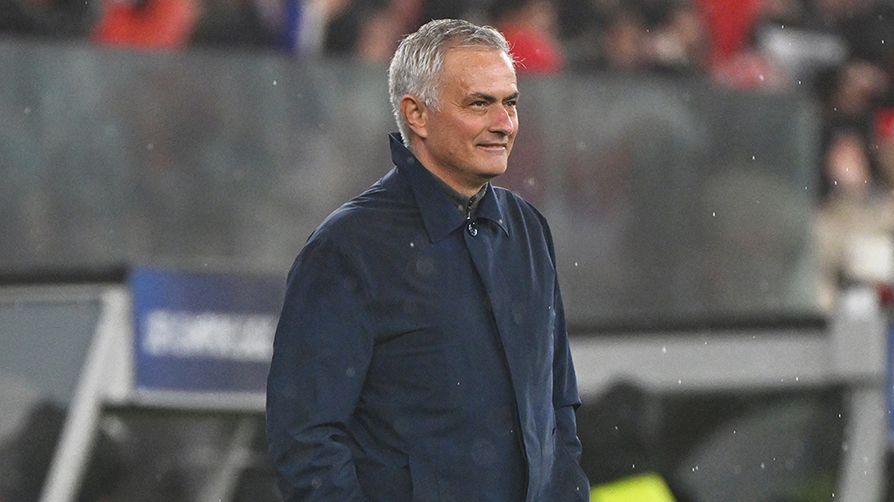 Resmen açıklandı! Mourinho'nun geleceği belli oldu