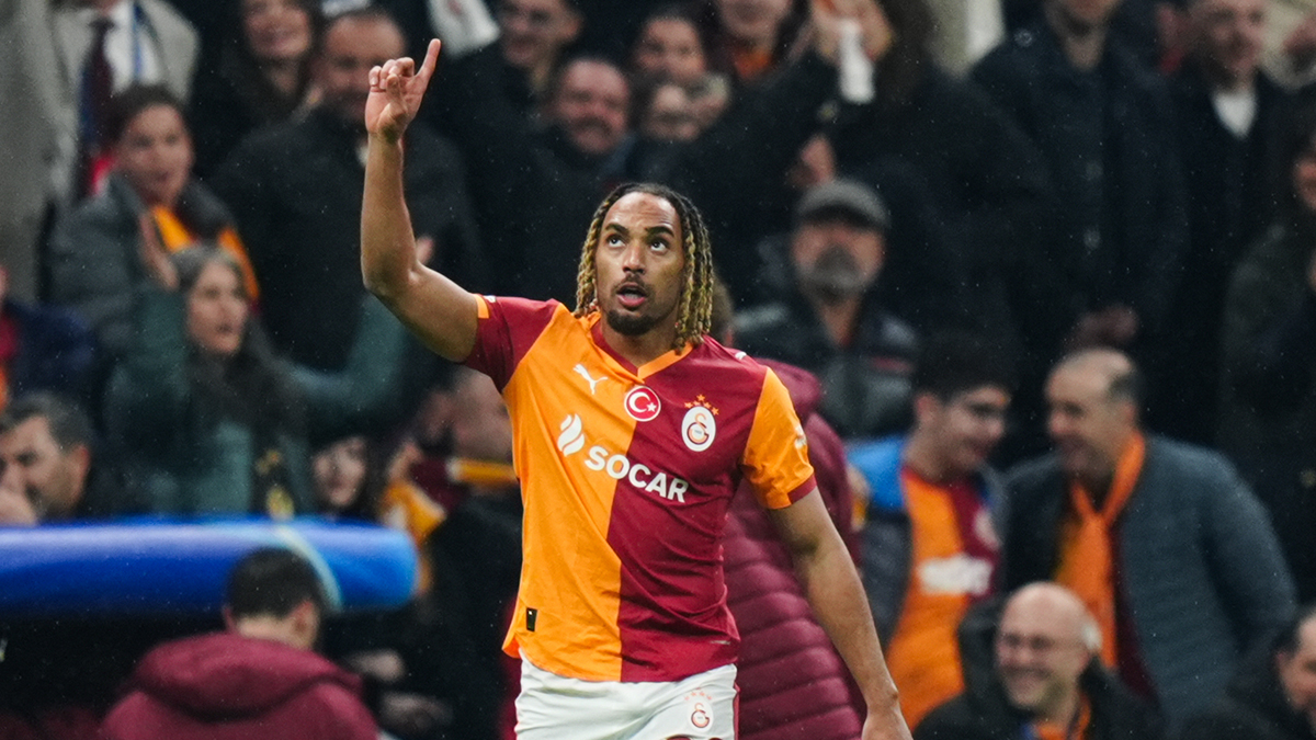 Sacha Boey: Golüm için kendimi tebrik ediyorum