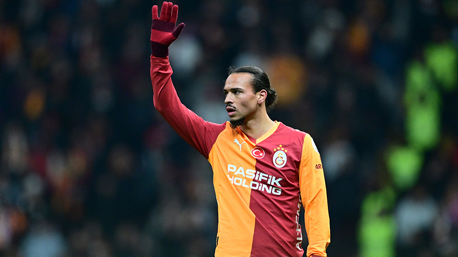 Sane geri döndü! 4 maç sonra kadroda