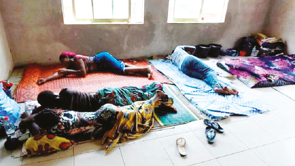 Sinsi hastalık hayvandan insana bulaşıyor: 5 haftada 31 kişi öldü