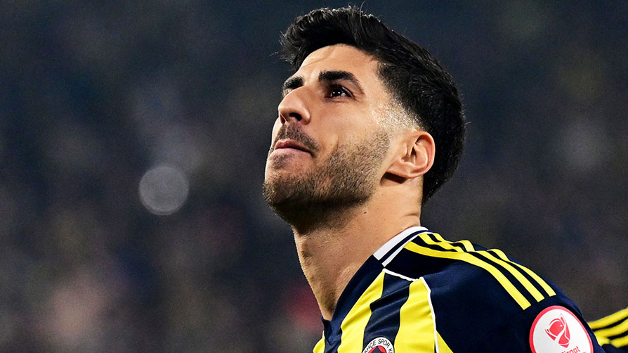 Sürpriz transfer teklifi! İspanyol ekibi Marco Asensio'nun peşinde