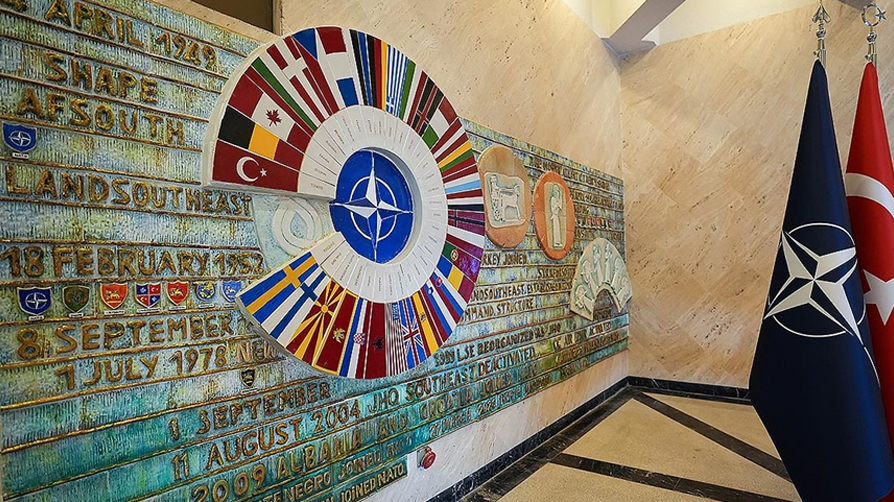 TSK'nın gücüne vurgu yaptılar! NATO: Türkiye, İttifak'ın sarsılmaz bir müttefikidir