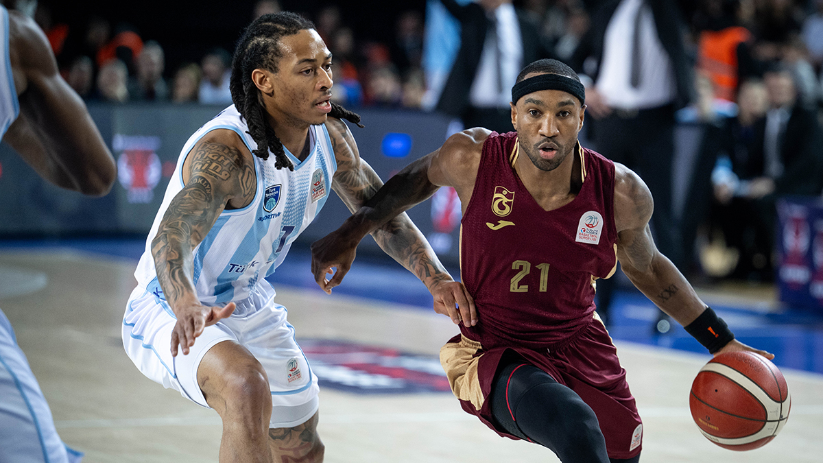 Türk Telekom'dan farklı galibiyet! Yarı final biletini aldı