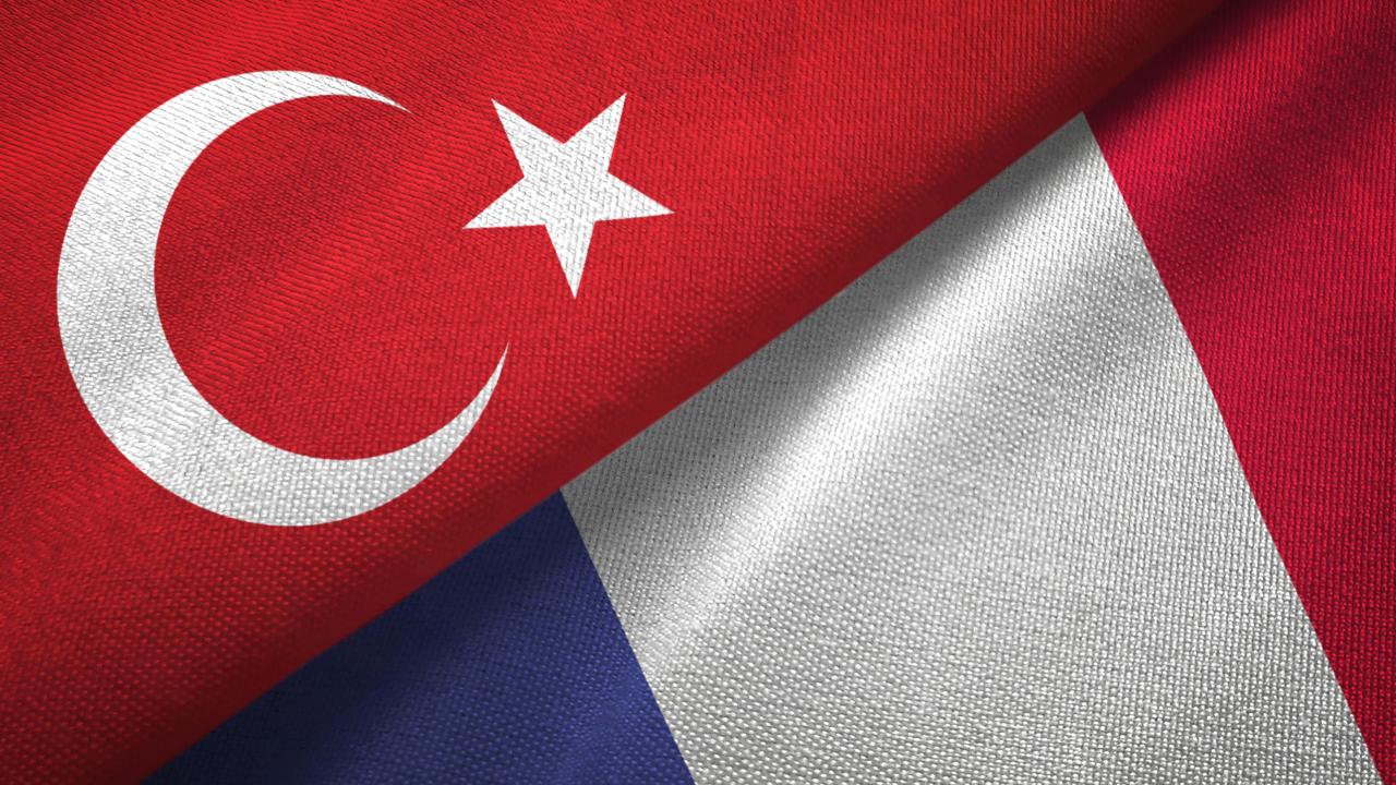 Türkiye-Fransa ticaretinde rekor: 5 yılda 10 milyar dolarlık artış