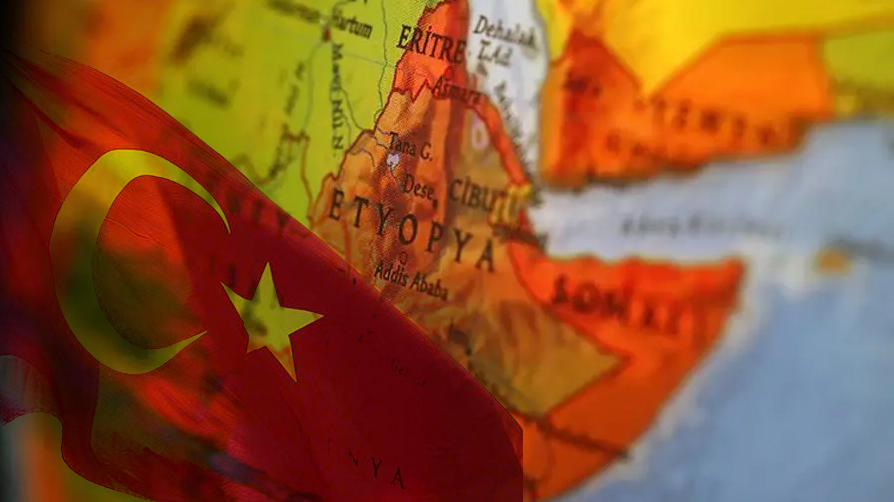 Türkiye'den yardım talep ettiler! Cumhurbaşkanı Erdoğan'ın ziyareti Afrika devinin umutlarını yeşertti