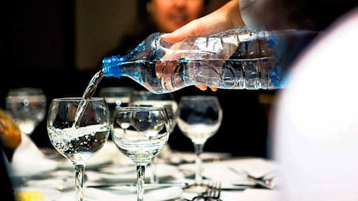 3 suya 600 lira hesap kestiler: Bakanlık gerekeni yaptı