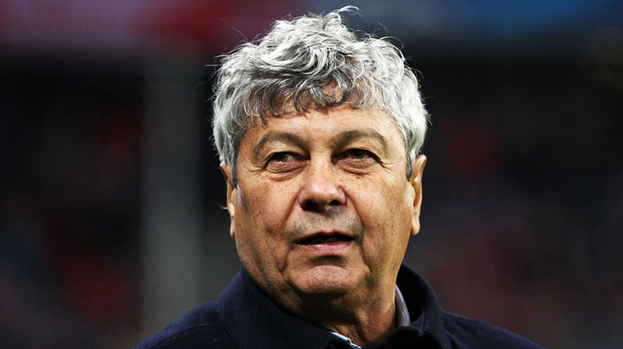 A Milli Takım'ın rakibinde kriz çıktı! Romanya'da Mircea Lucescu bilmecesi