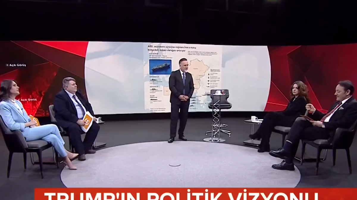 ABD-İran müzakereleri: Tahran masaya yüzde 60 zenginleştirmeyle oturuyor