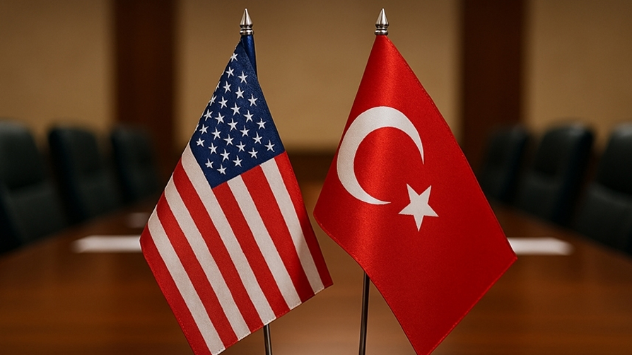 ABD ve Türkiye arasında kritik temas! LNG ticareti ve yeni enerji ortaklığı masada
