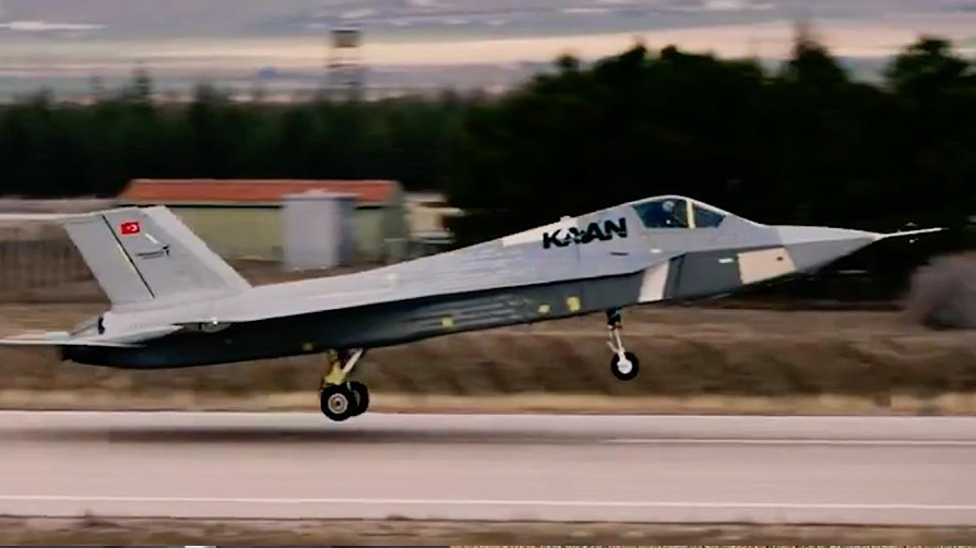 ABD'de KAAN rahatsızlığı! "Garanti vermedeniz" paniği