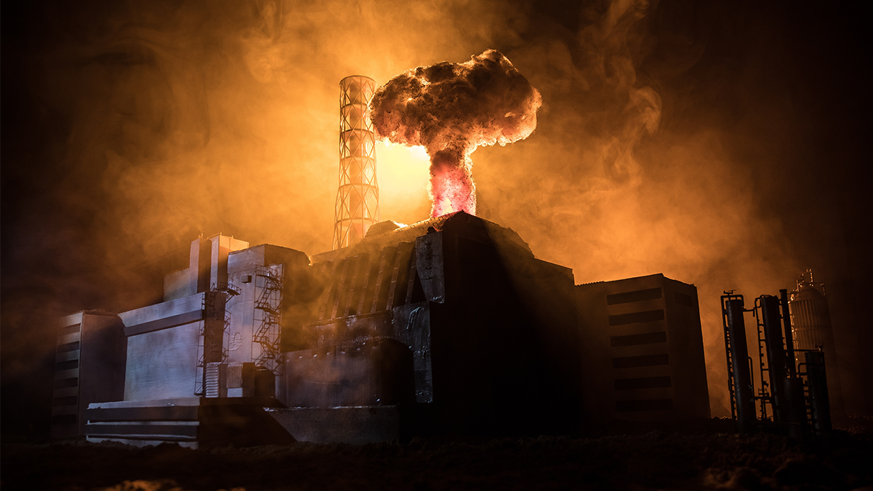 ABD'den dünyayı sarsan iddia! Gizli nükleer testin izleri bulundu