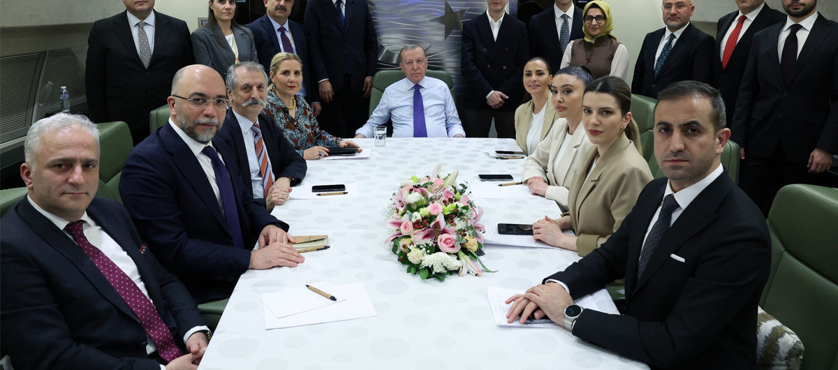 Avrupa'ya "vakti geldi" çağrısı! Cumhurbaşkanı Erdoğan: Türkiye'siz olmayacağı aşikar