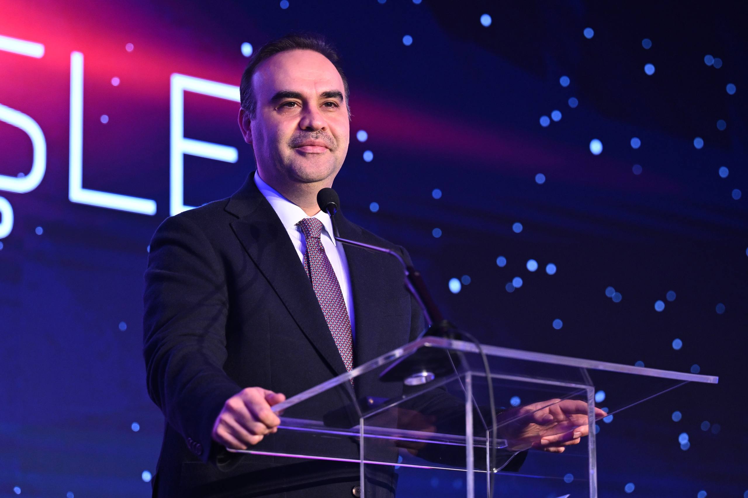 Bakan Kacır'dan "Milli Teknoloji Hamlesi" mesajı... 10 milyar dolarlık yatırım hayata geçiriliyor