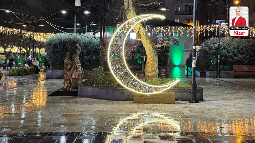 Betül Soysal Bozdoğan yazdı: Ramazan İslamofobiklerin turnusolu oldu!