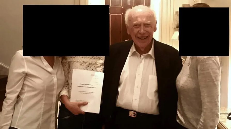 Epstein'dan şimdi de Nobel ödüllü isim çıktı