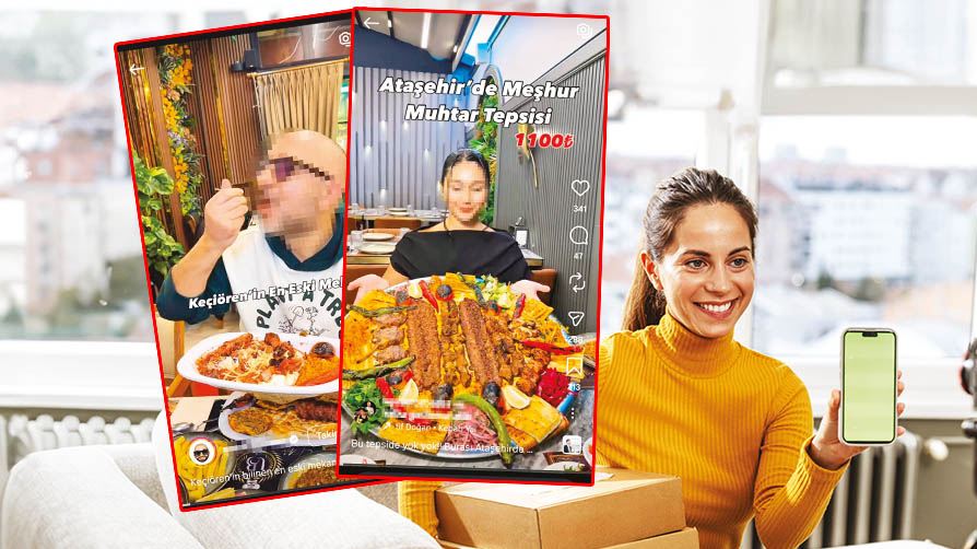 Fenomenlere soğuk duş! Hediyeler pahalıya patlayacak