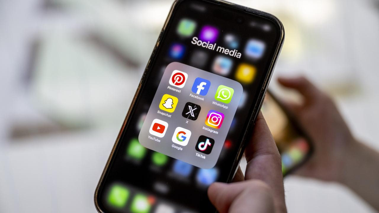 Gabon'da sosyal medya erişimi engellendi