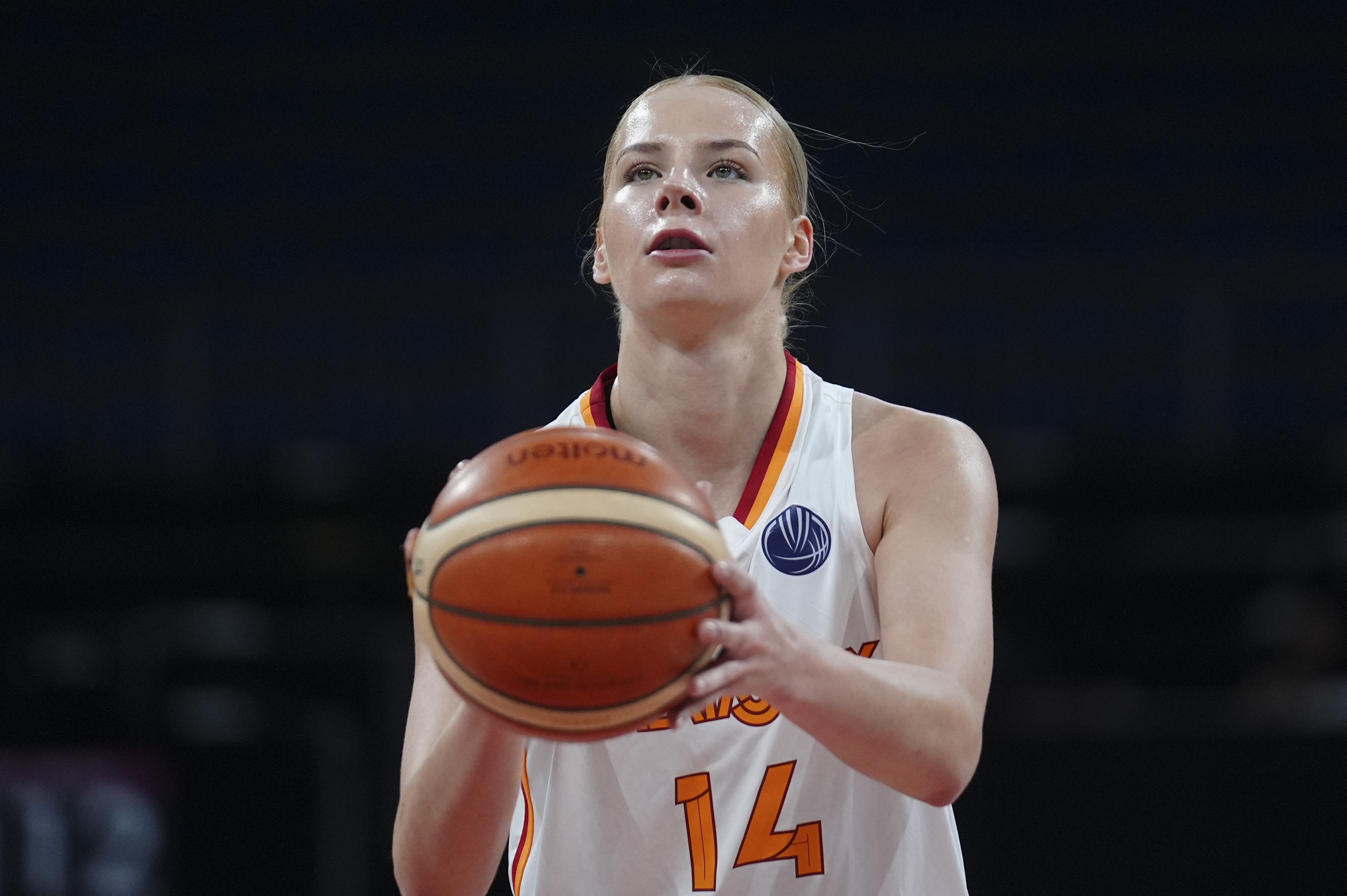 Galatasaray'ın Avrupa Ligi'nde konuğu Basket Landes