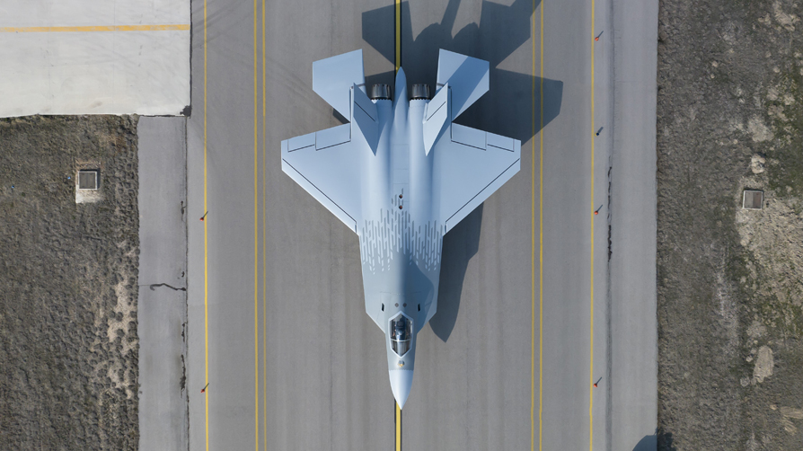 İsrail'i korkutan KAAN gelişmesi... Rotayı Milli muharip Uçak'a çevirdiler