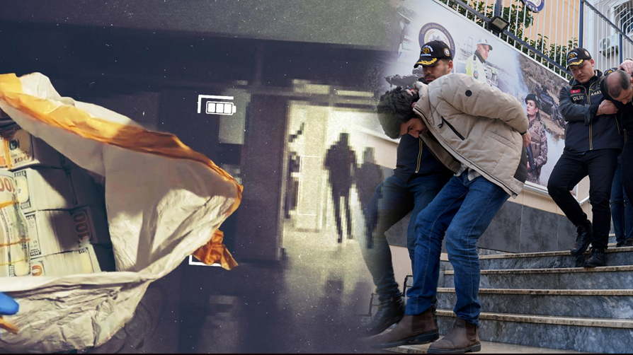 Mahkeme kararını verdi! İmamoğlu'na uzanan 30 milyon dolarlık vurgunda yeni gelişme