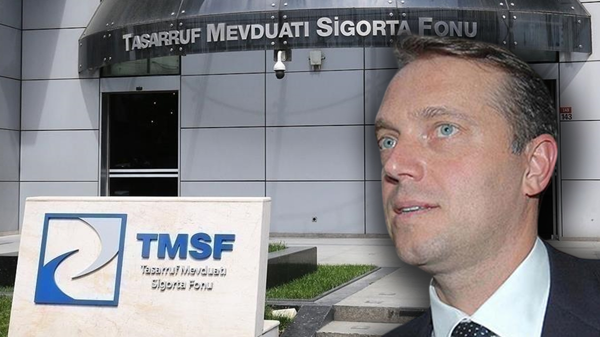 Paris İstinaf Mahkemesi'nden Cem Uzan kararı: TMSF haklı bulundu