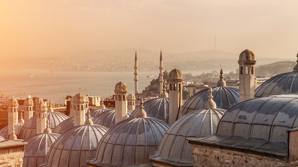 Ramazan imsakiyesi 2026! Bugün Ramazan'ın kaçıncı günü?