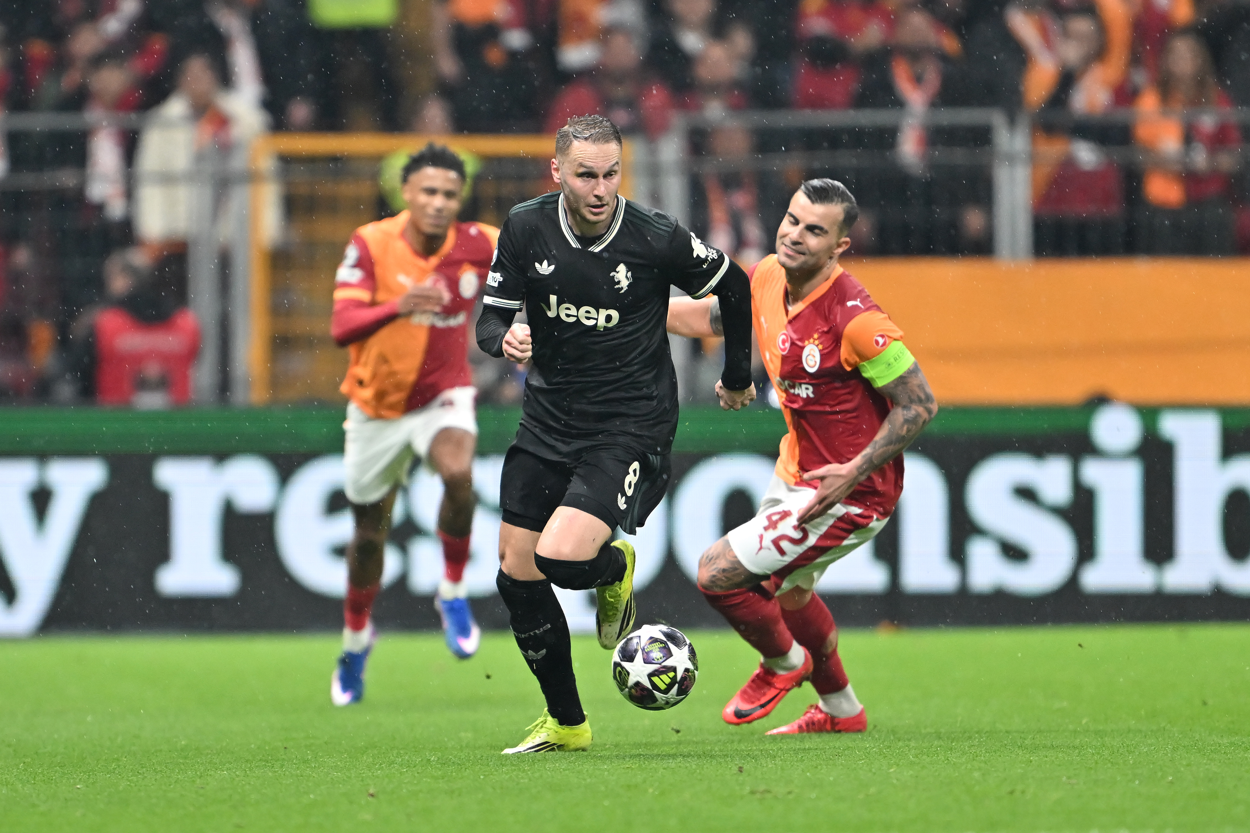 Teun Koopmeiners: En az üç gol atmalıyız