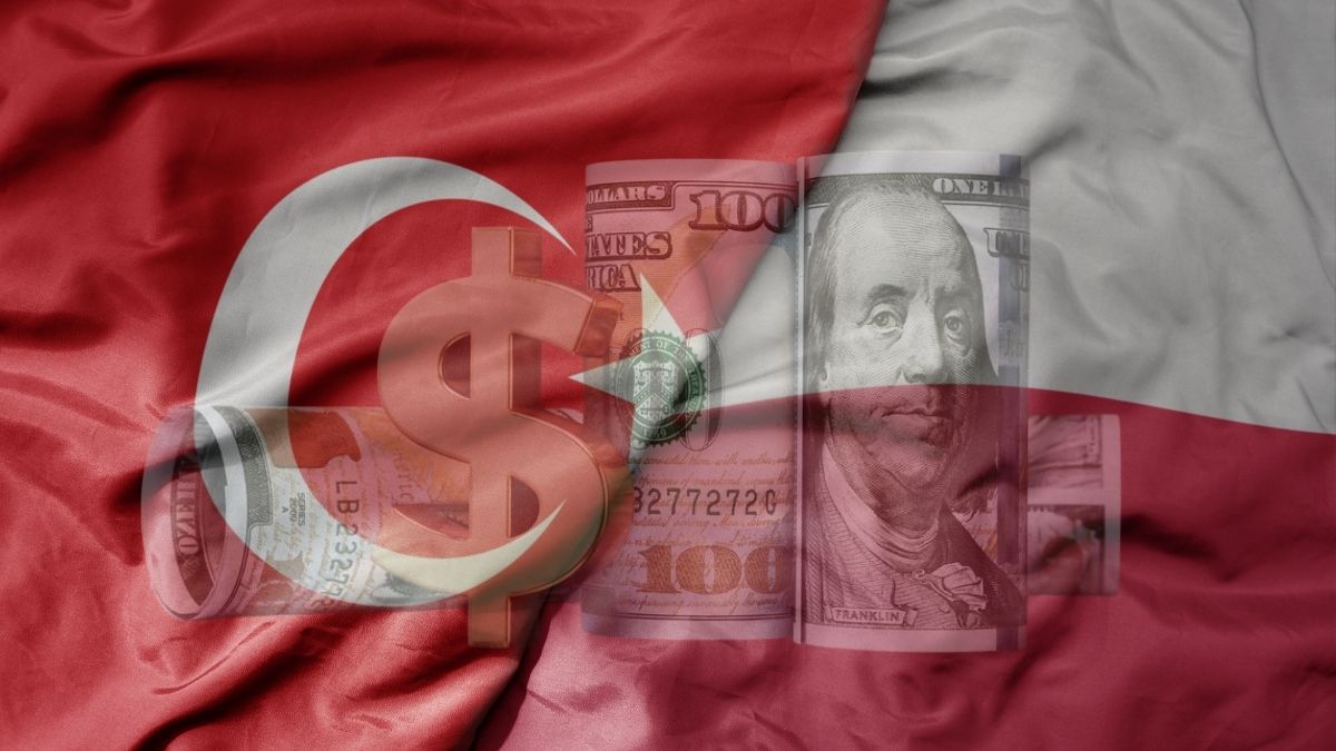 Türkiye ile Polonya hedefe kilitlendi! Ticaret hacminde dev artış planı