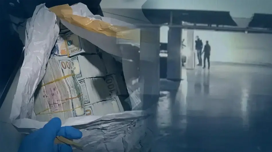 Ucu İmamoğlu'na uzanan 30 milyon dolarlık soygunda 2 gözaltı daha