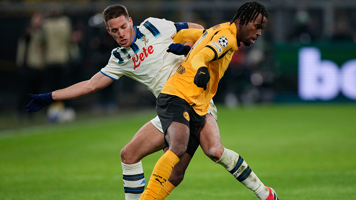 UEFA Şampiyonlar Ligi'nde son 16 play-off turu heyecanı başladı