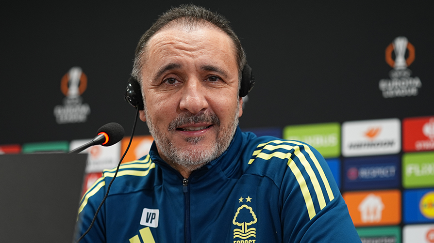 Vitor Pereira'dan Fenerbahçe maçı yorumu: Orada çok güzel günlerim oldu ama...
