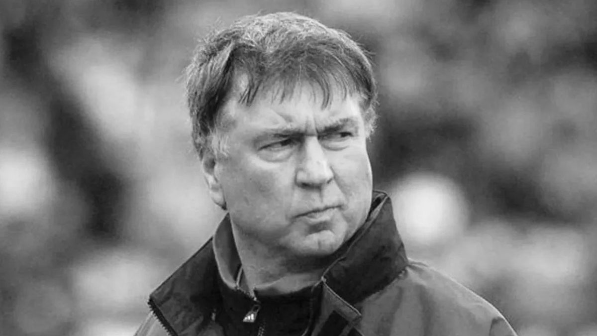 A Milli Futbol Takımı'nın eski teknik direktörü Sepp Piontek hayatını kaybetti