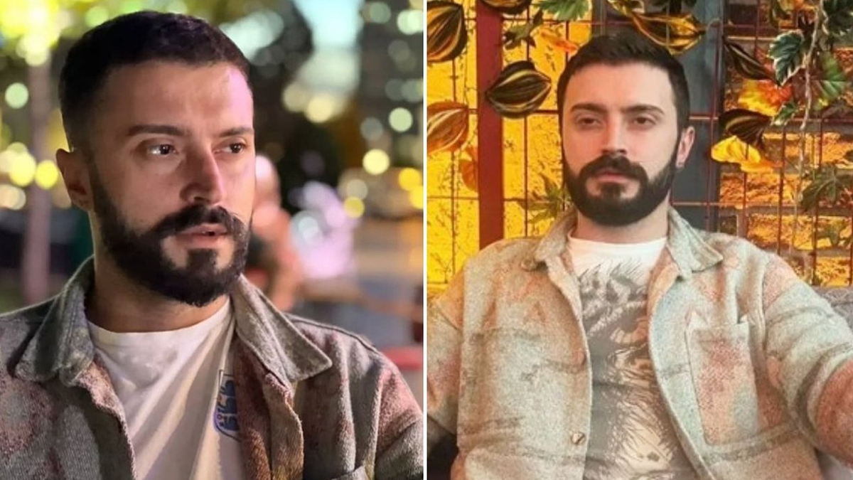 Canlı yayında alçak sözler! Sözde fenomen Deniz Sinan Demir gözaltına alındı