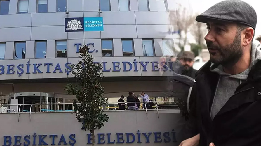 Cezaevindeyken bile ödeme yapmışlar! CHP'li Akpolat'ın özel kalem müdürü itiraf etti