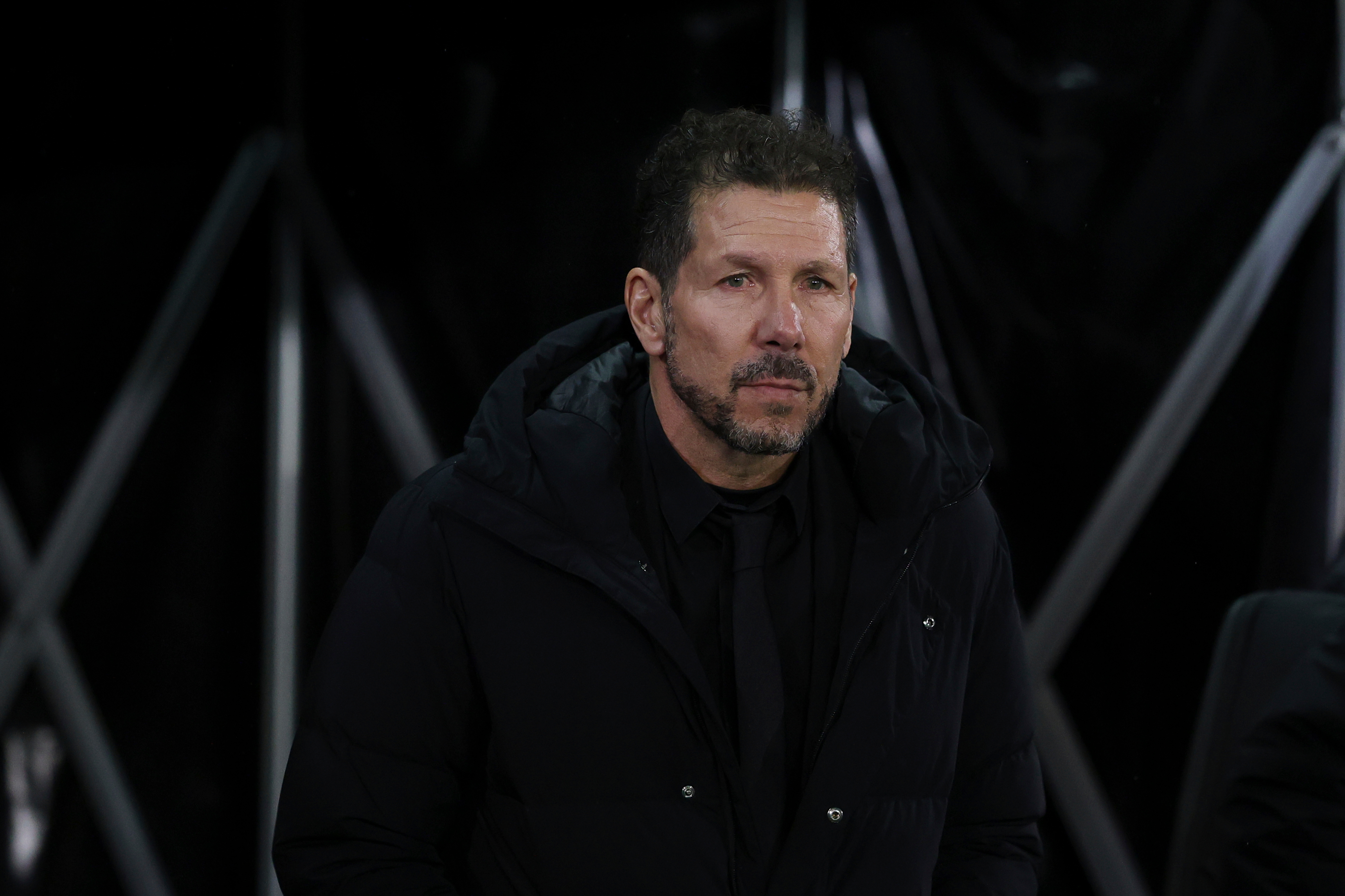 Diego Simeone'den Club Brugge maçı değerlendirmesi