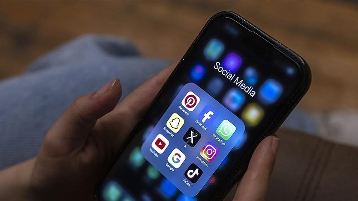 Dikkat çeken sosyal medyada planı! 48 saat içinde kaldırılması zorunlu hale getirilecek