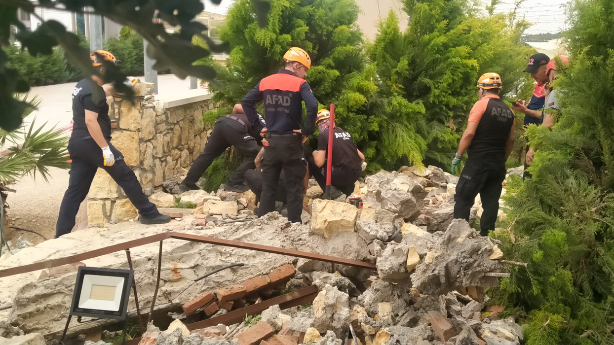 Düğün salonunda feci kaza can almıştı! Davada karar çıktı