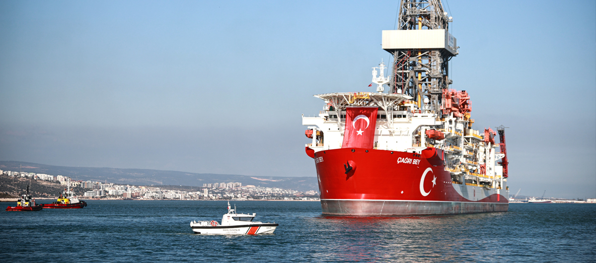 Türkiye'nin küresel ortaklıkları dünyada heyecan verici bulundu: Yeni keşiflere kapı açabilir