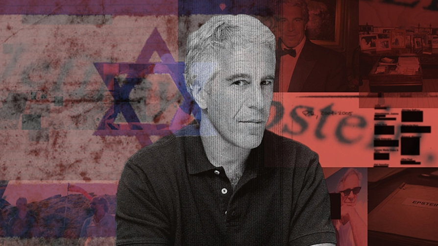 Epstein'in İsrail bağlantısında kritik detay: "Güvenlik sistemi" bilgisi ayyuka çıktı