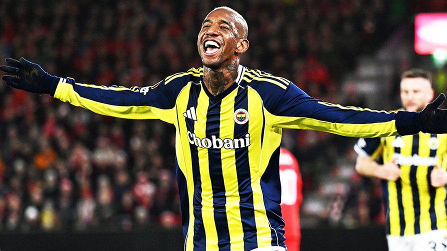 Fenerbahçe'nin konuğu Nottingham Forest! Muhtemel 11'ler belli oldu