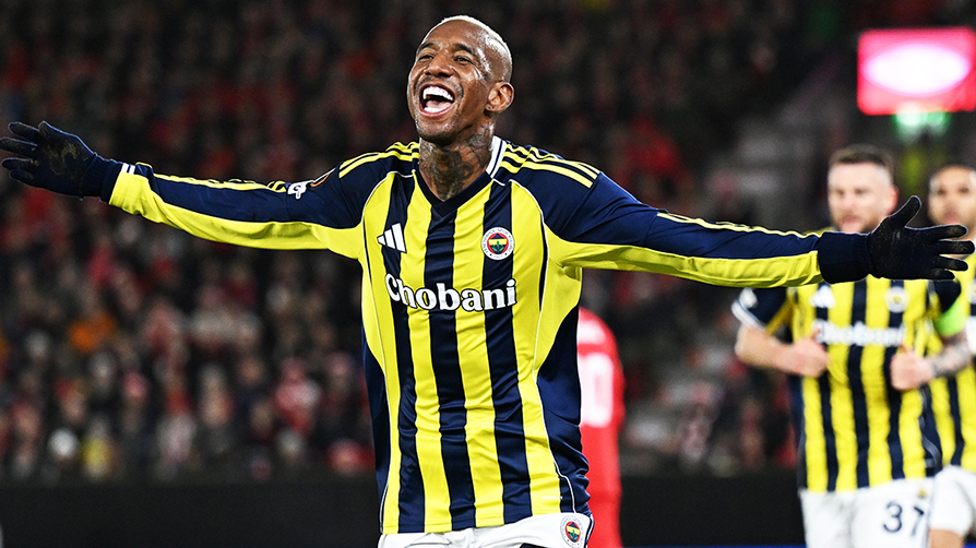 Fenerbahçe'nin konuğu Nottingham Forest! Muhtemel 11'ler belli oldu